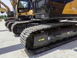 2022 Hyundai 215 Paletli Ekskavatör