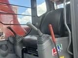2019 Hitachi ZX120 Crawler Excavator