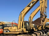 2020 Caterpillar 320BL Crawler Excavator