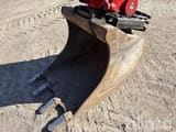 2003 Schaeff HML 42 Wheel Excavator