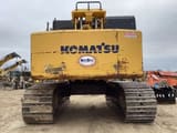 2019 Komatsu PC800 Crawler Excavator