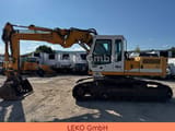 2003 Liebherr R 904 HDSL Crawler Excavator