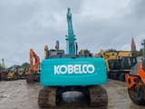 2018 Kobelco SK260 NLC-10 Crawler Excavator