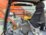 2021 Hitachi ZX350LCN-7 Crawler Excavator