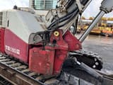 2007 Takeuchi TB180FR Crawler Excavator