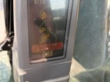 2011 Caterpillar 345D Crawler Excavator