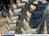 2011 Caterpillar M318D Wheel Excavator