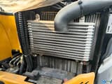 2022 XCMG XE17U Crawler Excavator