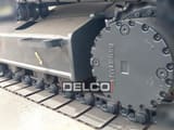 2026 Hyundai R210 Crawler Excavator