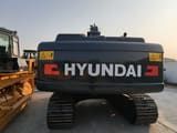 2024 Hyundai R220LC-9S Crawler Excavator