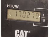 2007 Caterpillar M316D Wheel Excavator