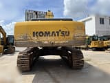 2024 Komatsu PC400-8 Crawler Excavator