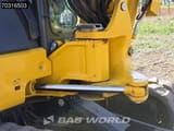 2024 Komatsu PC55MR-5 Mini Excavator