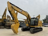 2024 Caterpillar 320 Crawler Excavator