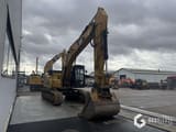 2019 Caterpillar 330FLN Crawler Excavator