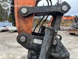 2019 Doosan DX140LCR-5 Crawler Excavator