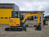 2025 LiuGong 9035F Mini Excavator