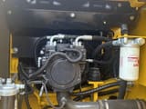 2023 Komatsu PC160 Crawler Excavator