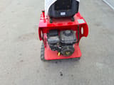 Mini Excavator Bobcat Springer (2017)