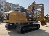 2023 Caterpillar 320D2 Escavatore Cingolato