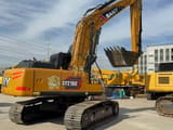 2018 Sany SY215C Crawler Excavator