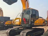 2024 Hyundai R220LC-9S Crawler Excavator