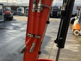 2023 Kubota U50-5 Mini Excavator