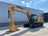 2025 Caterpillar 336 Crawler Excavator