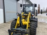2022 Weidemann 3080 Mini Excavator
