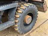 2008 Caterpillar M315D Wheel Excavator