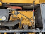 2010 Caterpillar M313D Wheel Excavator