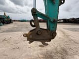 2019 Kobelco SK210LC-10 Crawler Excavator
