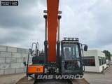 2018 Doosan DX255LC-5 Crawler Excavator