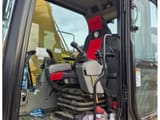 2016 Caterpillar 323FL Crawler Excavator