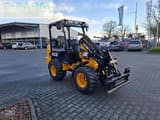 2022 JCB 403PLUS AGRI Mini Excavator