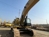 2023 Caterpillar 349D2 Crawler Excavator