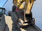 2010 Caterpillar 345DL Crawler Excavator