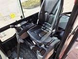 Mole M20 Mini Excavator