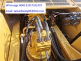 2019 Komatsu PC450-8 Crawler Excavator