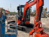 2023 Sany U35 Mini Excavator