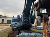 2000 Terex 340 Material Handler