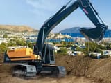 2024 Hyundai R220LC-9S Crawler Excavator