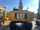 2022 Caterpillar 320D2 Crawler Excavator