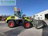 2019 Claas TORION 956 SINUS Mini Excavator