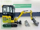 2023 Caterpillar 301.8-05A Mini Excavator