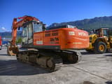 2008 Hitachi ZX350LCN-3 Crawler Excavator