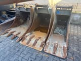 2019 Liebherr A916 LITRONIC Wheel Excavator