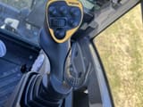 2025 Volvo ECR25D Mini Excavator