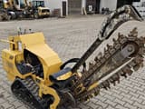 2022 Ditch Witch RTX250 Crawler Excavator