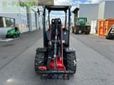 2023 Manitou MLA 2-25 Mini Excavator